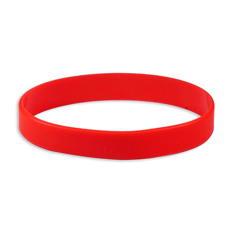 Wrist band - Red